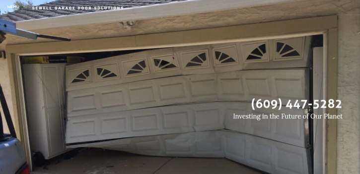 Image for Sewell Garage Door Solutions with ID of: 1967760