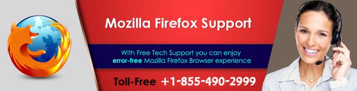 Image for Mozilla Firefox Online Technical Support Number +1-855-490-2999 | tech help with ID of: 1967779