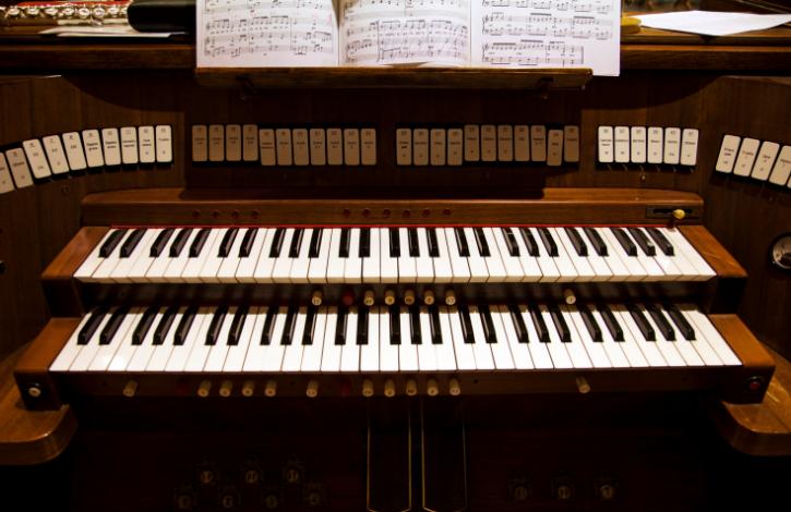 Image for Prelude Music Piano Studio with ID of: 1968058