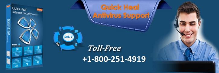Image for Quick Heal Antivirus Configuration is Available at 1-800-251-4919 At Low Costs with ID of: 1968064