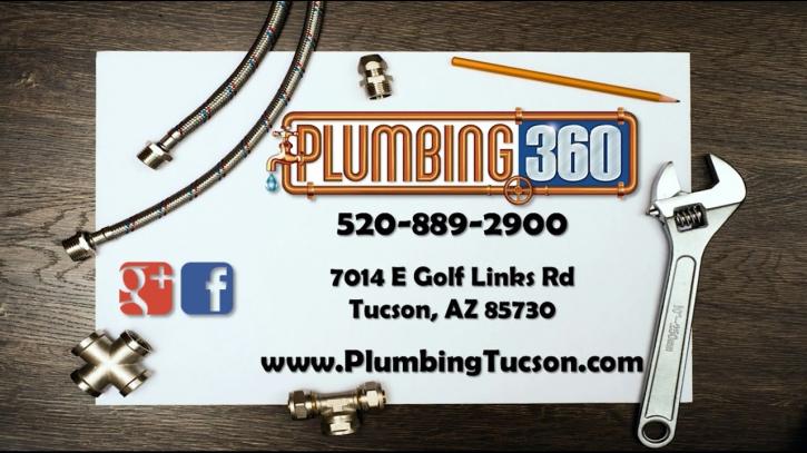 Image for Plumbers in Tucson with ID of: 1968539