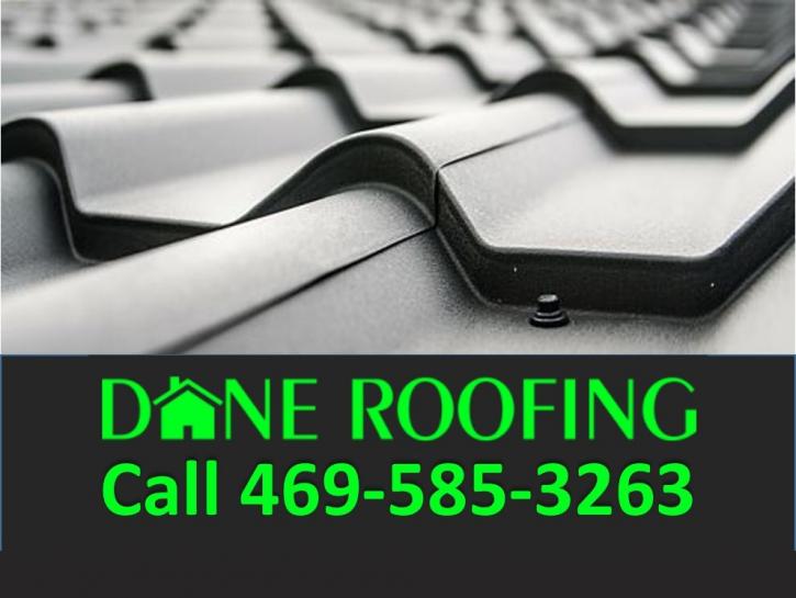 Image for Frisco Roofing - Danes Roofing with ID of: 1968637