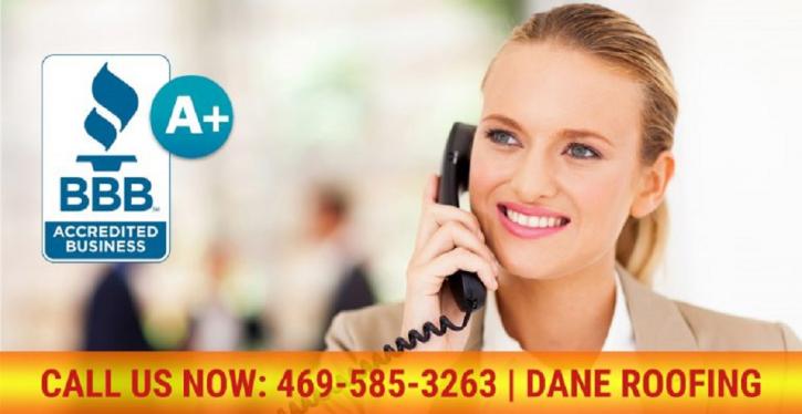 Image for Frisco Roofing - Danes Roofing with ID of: 1968640