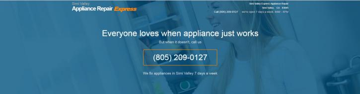 Image for Simi Valley Express Appliance Repair with ID of: 1968695