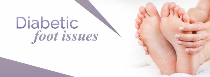 Image for Center for Foot Care with ID of: 1968713