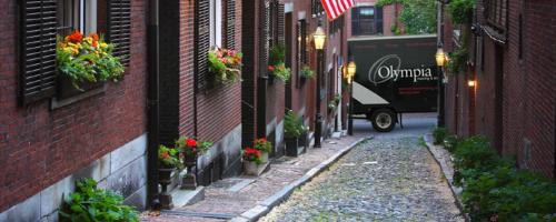 Image for Olympia Moving & Storage with ID of: 1969041