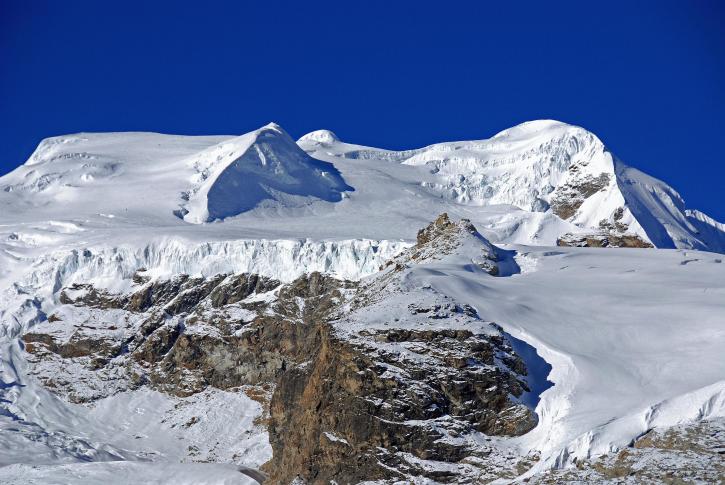 Image for Popular Mera Peak Climbing with ID of: 1969108