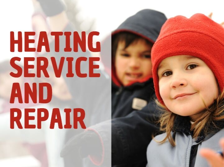 Image for Hays Cooling & Heating LLC with ID of: 1969227