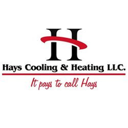 Image for Hays Cooling & Heating LLC with ID of: 1969236