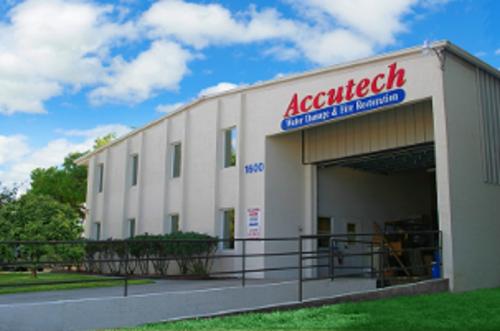 Image for Accutech Restoration & Remodeling with ID of: 1969258