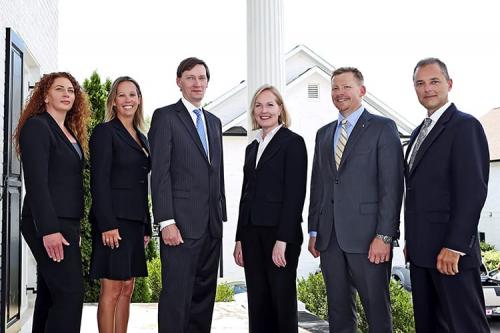 Image for The Siemon Law Firm with ID of: 1969275
