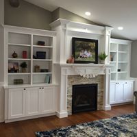 Image for Magic Valley Cabinets Countertops & Millwork with ID of: 1969764