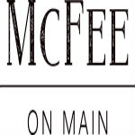 Image for McFee On Main with ID of: 1969867