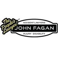 Image for Accident Lawyer John Fagan with ID of: 1969879