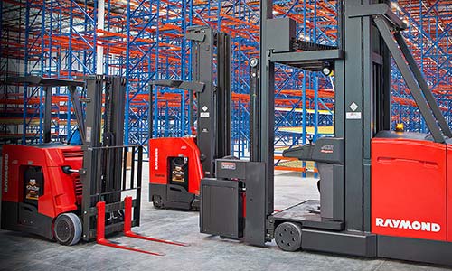 Image for Arbor Material Handling with ID of: 1970247