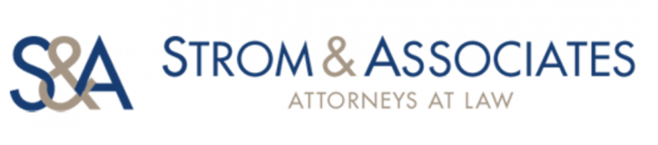 Image for Strom & Associates with ID of: 1970353