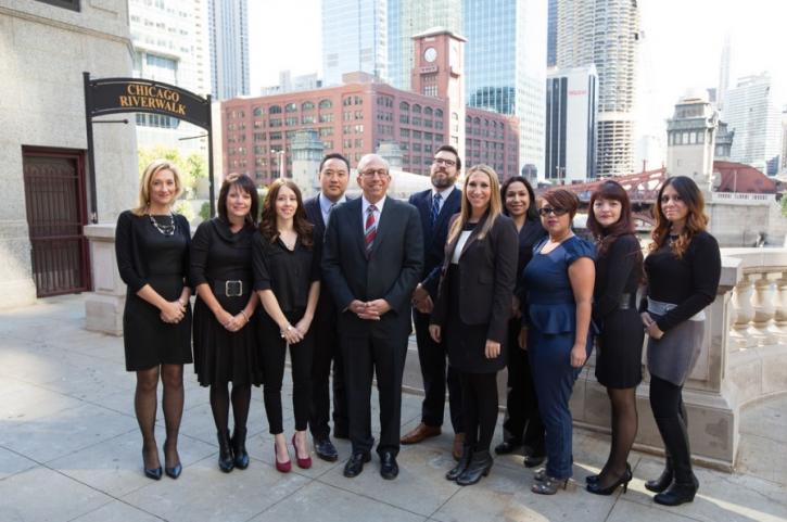 Image for Strom & Associates with ID of: 1970355