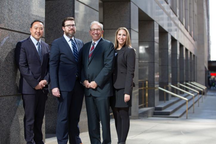 Image for Strom & Associates with ID of: 1970356