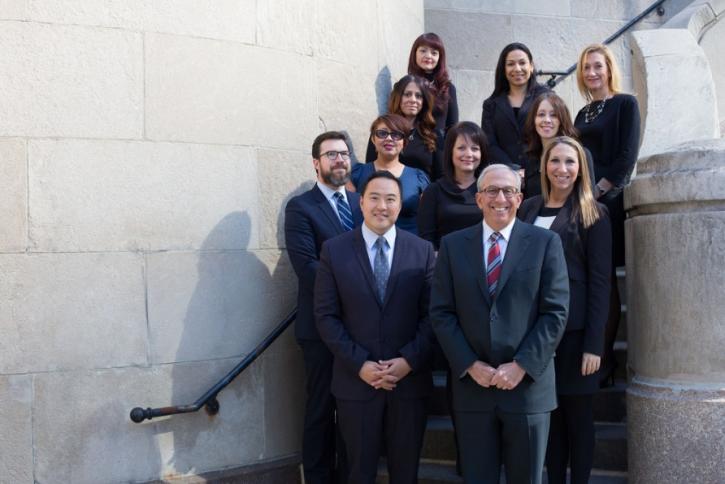 Image for Strom & Associates with ID of: 1970357