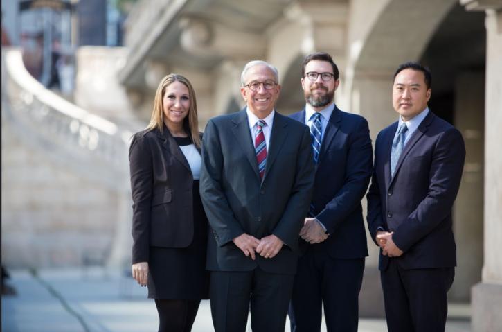 Image for Strom & Associates with ID of: 1970359