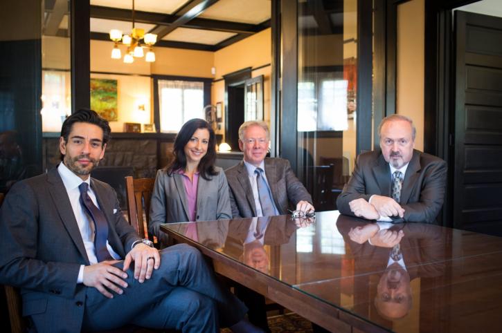 Image for Miller Weber Kory LLP with ID of: 1970914