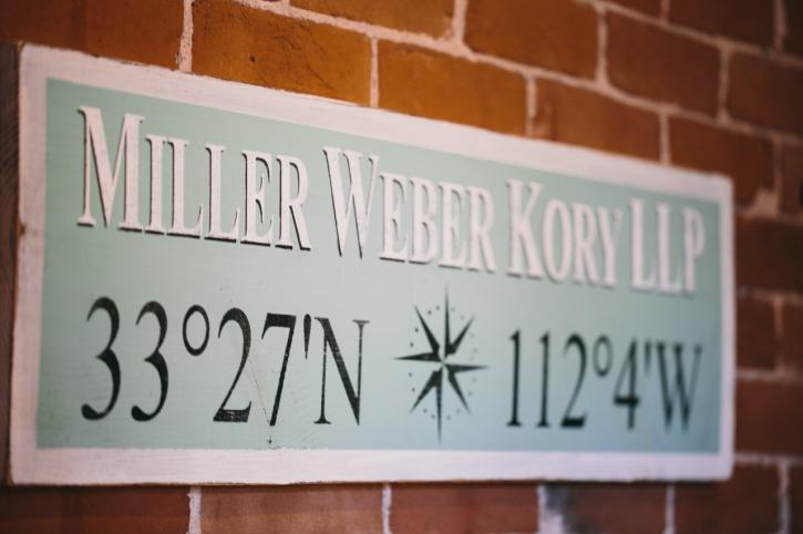 Image for Miller Weber Kory LLP with ID of: 1970922