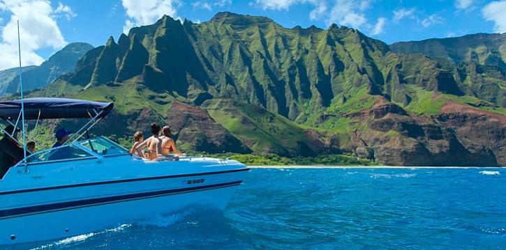 Image for Kauai Tours with ID of: 1970967