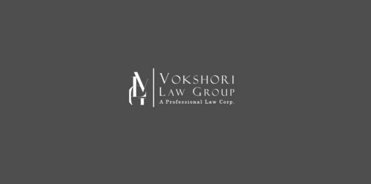 Image for Vokshori Law Group with ID of: 1971058