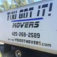Image for You Got It! Movers! Kirkland with ID of: 1971231