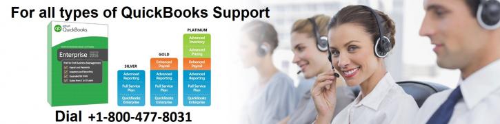 Image for QuickBooks Support with ID of: 1971242