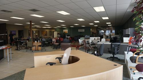 Image for Total Office Concepts, Inc. with ID of: 1971352