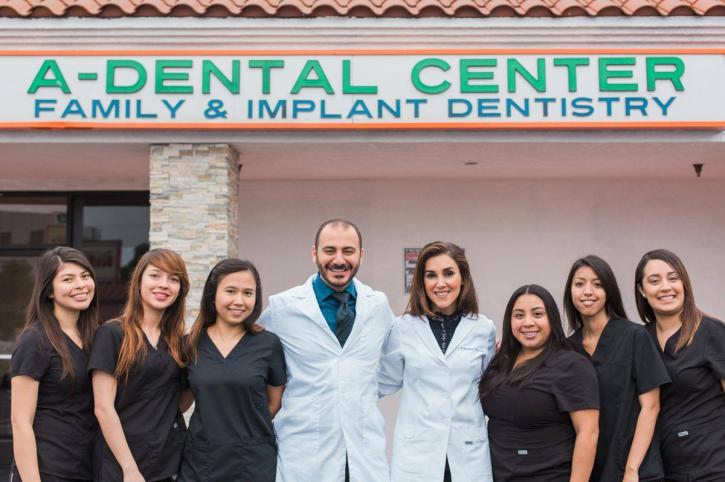 Image for Invisalign - North Hollywood - CA - 91601 with ID of: 1971359