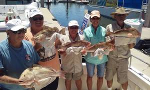 Image for Always Fun Charters, LLC with ID of: 1971398