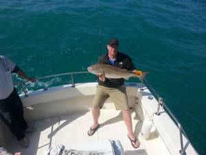 Image for Always Fun Charters, LLC with ID of: 1971401