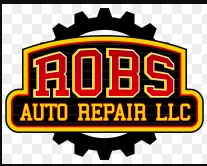 Image for Rob's Auto Repair LLC with ID of: 1971727