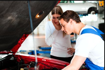 Image for Rob's Auto Repair LLC with ID of: 1971736