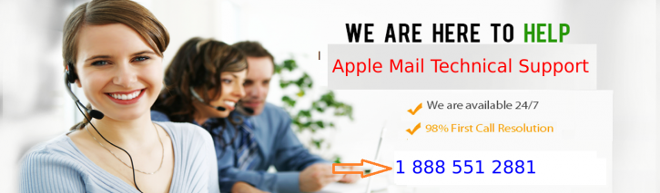 Image for Apple Mail Technical Support with ID of: 1971753