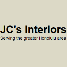 Image for JC's Interiors with ID of: 1971840