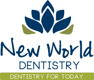 Image for New World Dentistry with ID of: 1971960