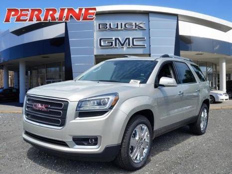 Image for Perrine GMC Buick Pontiac with ID of: 1971974