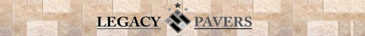 Image for Legacy Pavers, LLC with ID of: 1972303