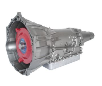 Image for Gearstar Performance Transmissions with ID of: 1972597