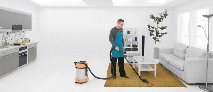 Image for The Best Cleaners with ID of: 1972603