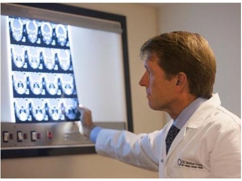 Image for Jerome Hester, MD with ID of: 1972626