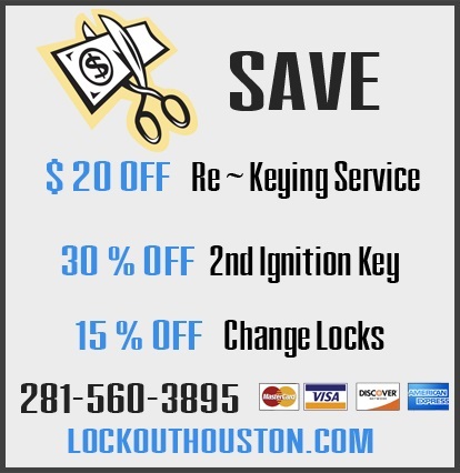 Image for Lock Out Houston with ID of: 1972698