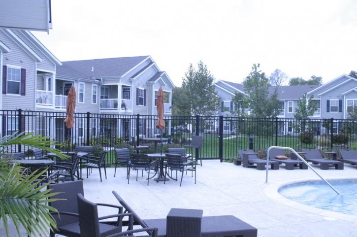 Image for St. Louis Corporate Housing with ID of: 1972721