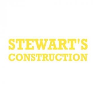 Image for Stewart's Construction with ID of: 1972726