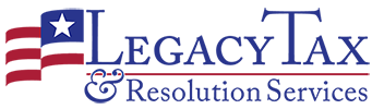 Image for Legacy Tax Resolution Services with ID of: 1972772