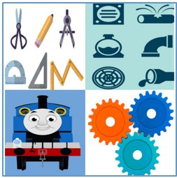 Image for STEM EDUCATION CAMP: ROBOTICS (RE&GP) with ID of: 1972837