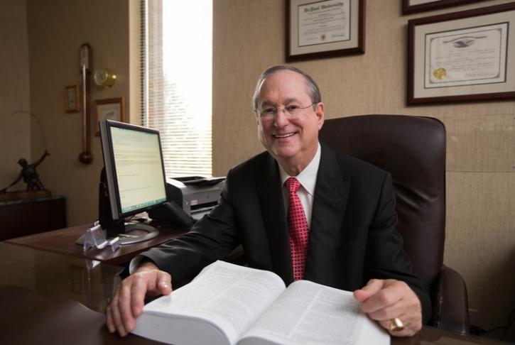 Image for The Shapiro Law Group with ID of: 1972905